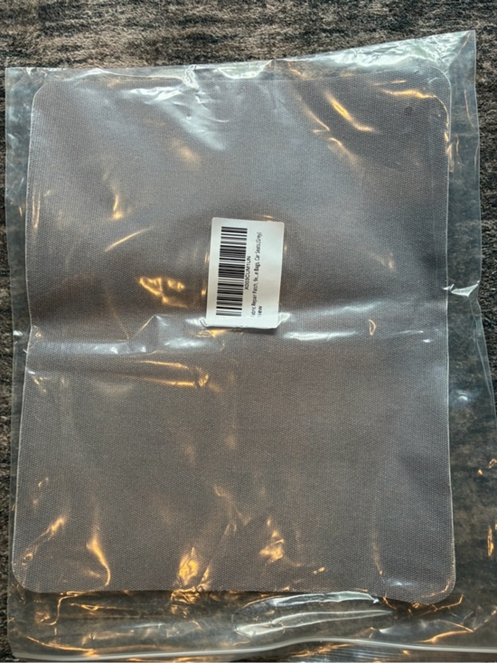 Universal Gray Anti-Slip Smartphone and Tablet Mat